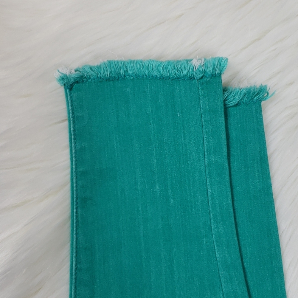 NWT Skinny Ankle Jeans - Picture 2 of 8